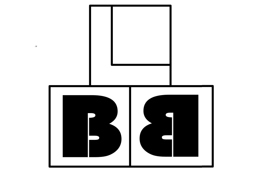 Lazaros' Blank Books Logo