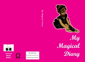 My magical diary/journal