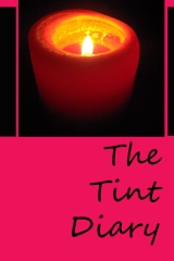 The Tint Diary - Book cover